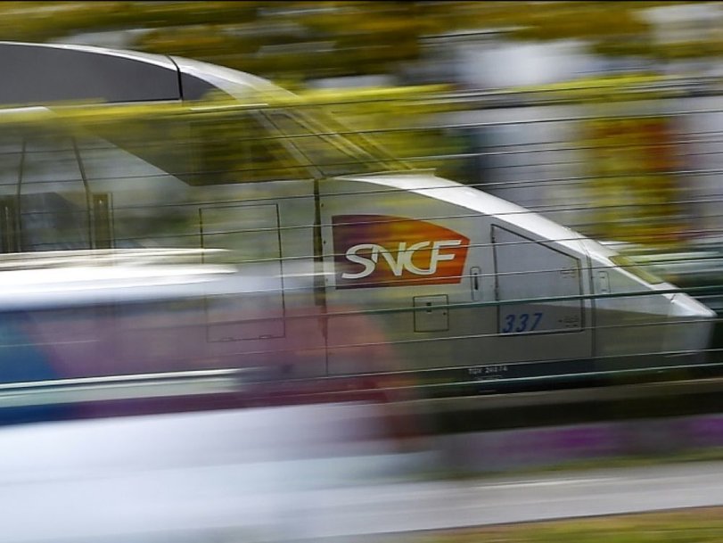 Covid-19 Un TGV médicalisé pour évacuer des patients du Grand-Est vers l'Ouest
